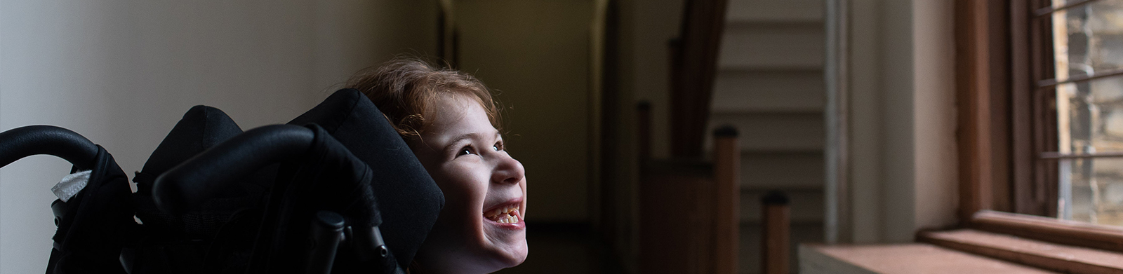 assistive technology at Human Care Services