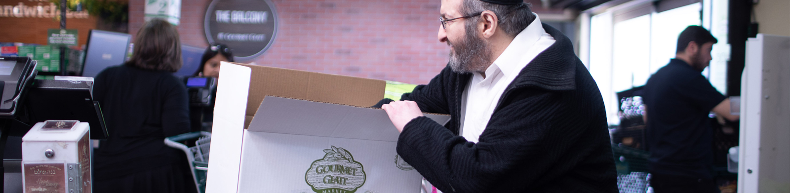 employment services at Human Care Services